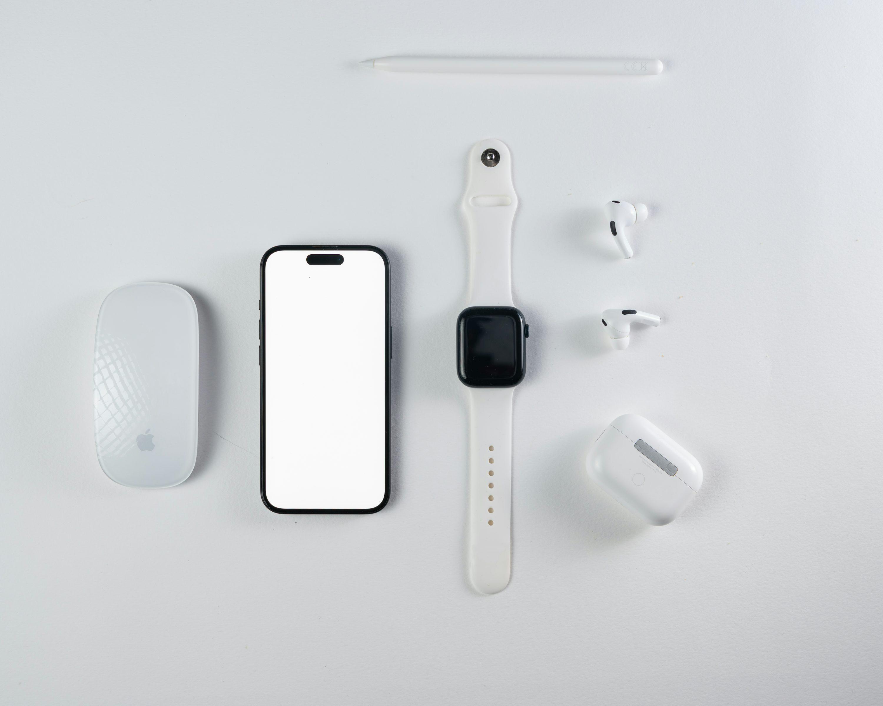 Boutique smartphone et accessoires